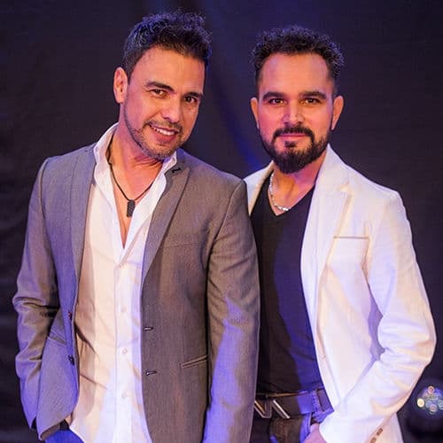 Zezé di Camargo & Luciano