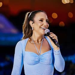 Ivete Sangalo