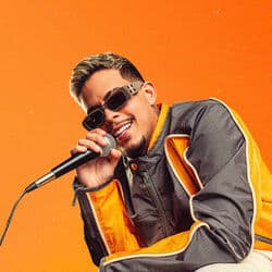 Felipe Amorim
