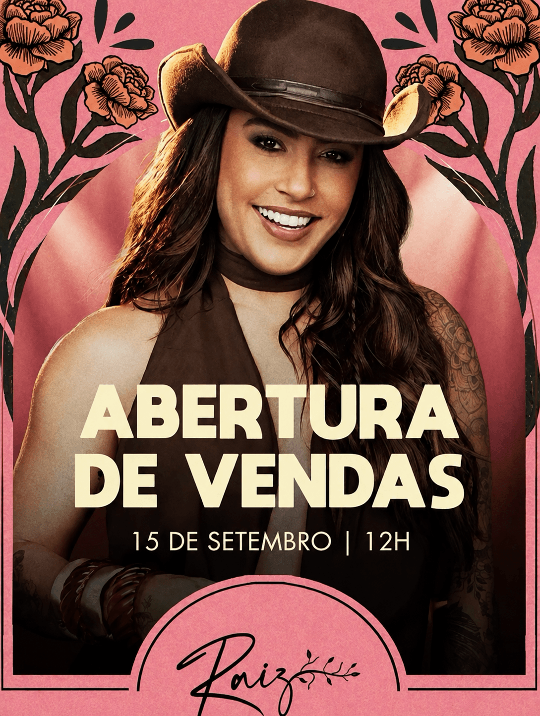 Lauana Prado Raiz - Belo Horizonte — Belo Horizonte
